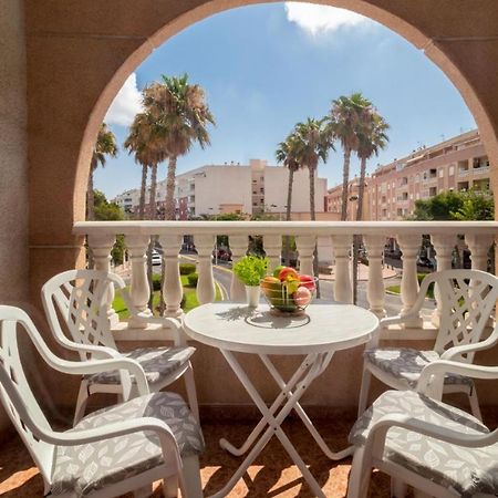 Apartamentos Villa Madrid Torrevieja Exterior foto